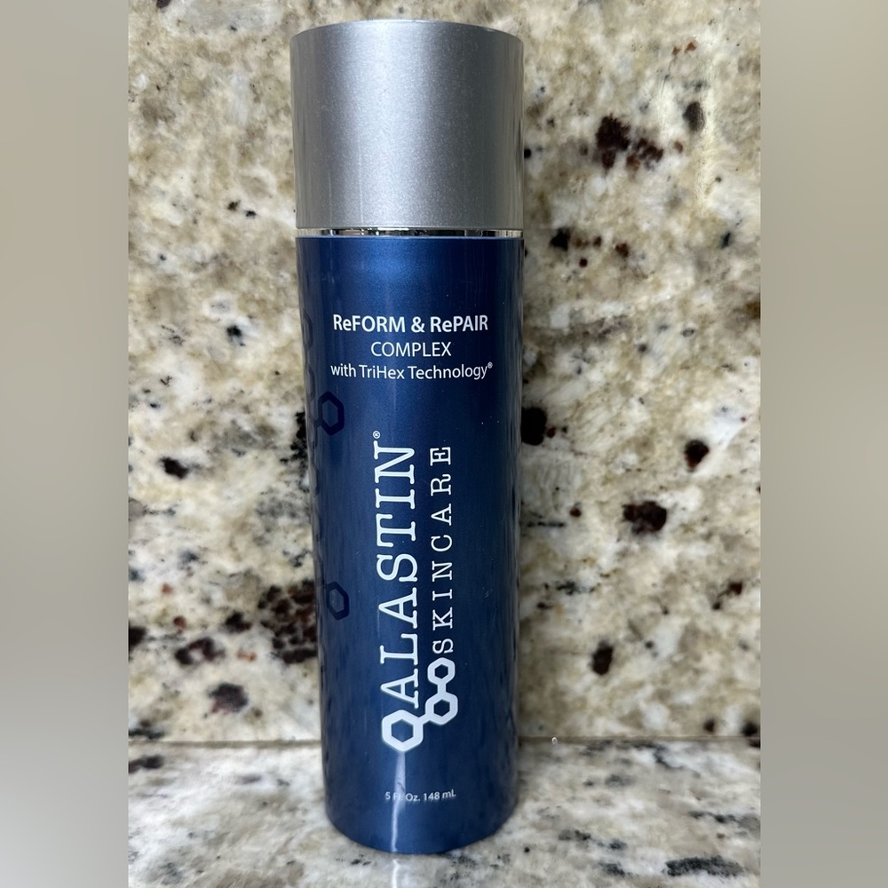 Alastin Skincare ReFORM & RePAIR Complex